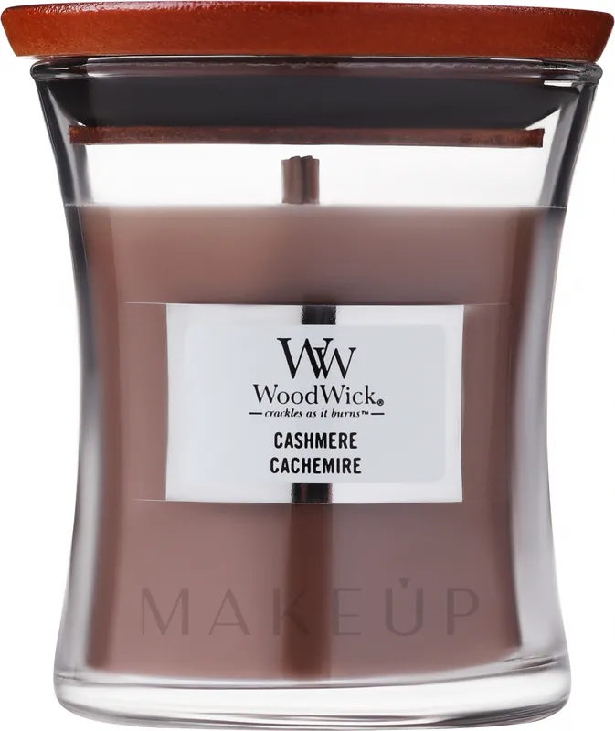 Scented Candle in Glass - Bath and Body