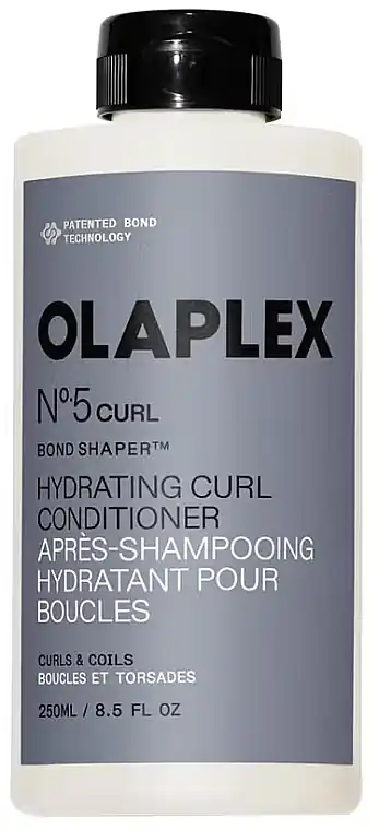 Conditioner for Curly Hair