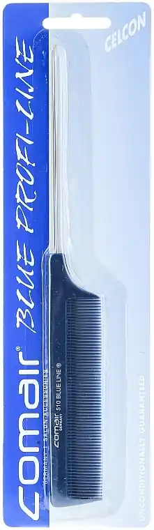 Pin Comb #510, 20.5 cm - Accessories