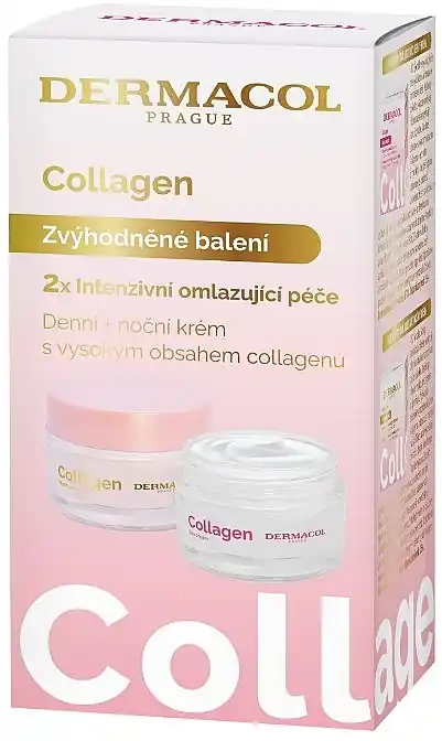 Set - Skin Care Products