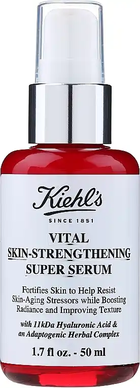 Protective & Strengthening Super Serum - Skin Care Products