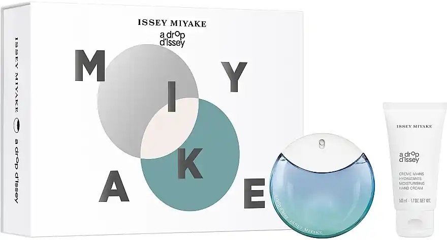 Issey Miyake A Drop D'Issey Fraiche - Perfume