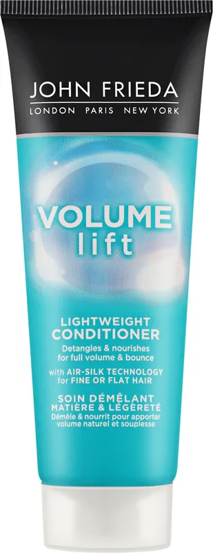 Thin Hair Conditioner