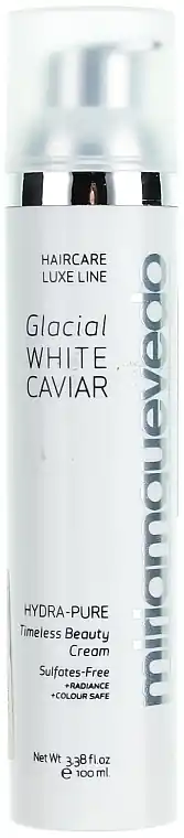 Caviar Moisturizing Rejuvenating Spray - Hair