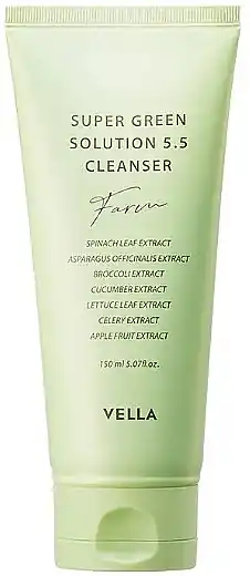 Face Cleansing Foam - Skin Care Products