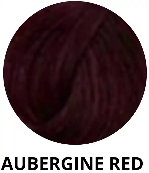 Hair Cream Color