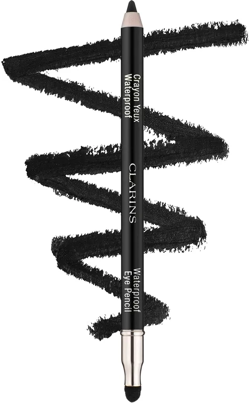 Clarins Waterproof Eye Pencil - Makeup