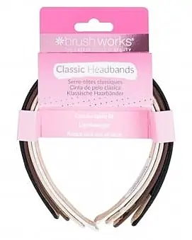 Hair Band, 4 pcs. - Accessories