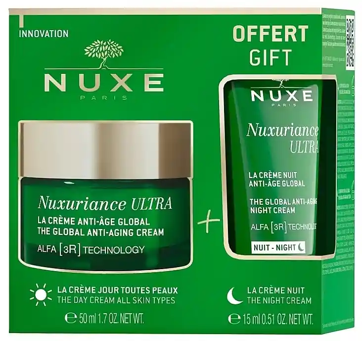 Set - Skin Care Products