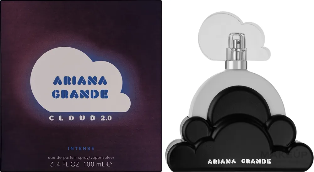 Ariana Grande Cloud 2.0 Intense - Perfume