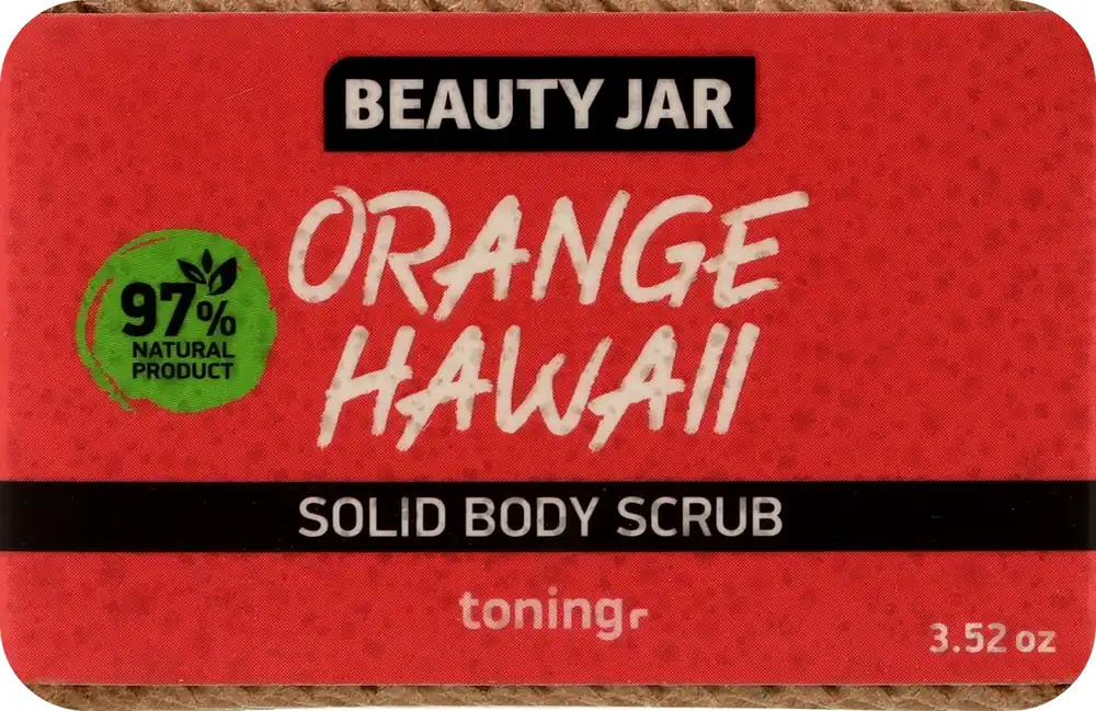 Body Scrub - Bath and Body