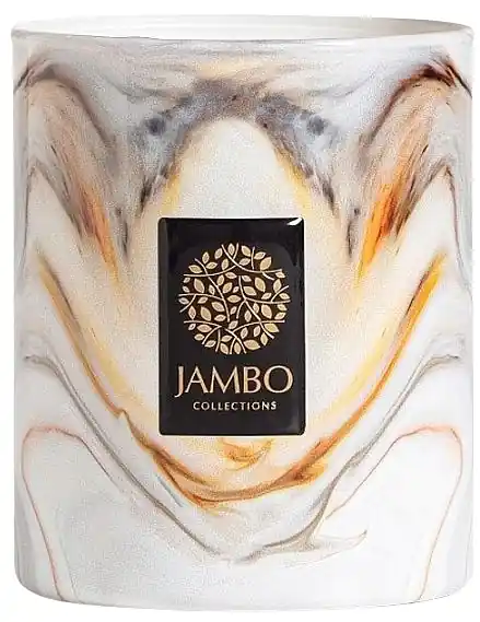 Namaji Scented Candle, XS, 10x12 cm - Bath and Body