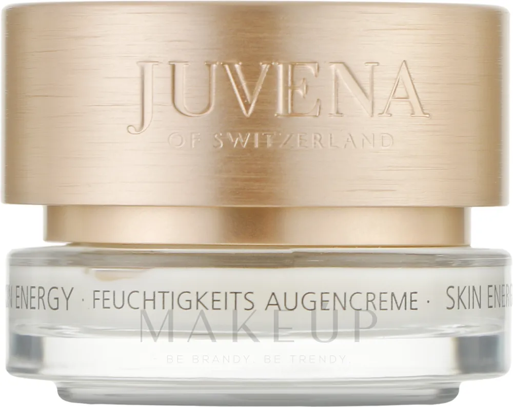 Moisturizing Eye Cream - Skin Care Products