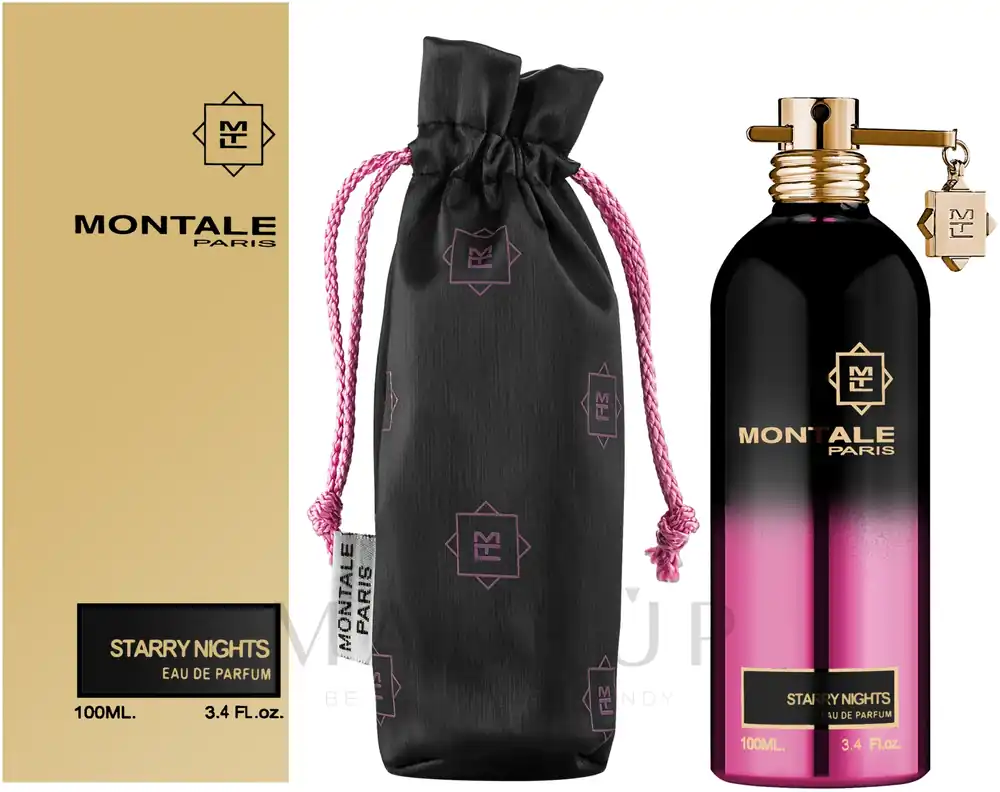 Montale Starry Nights - Perfume
