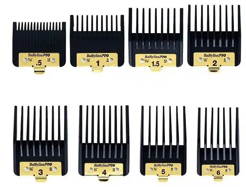 Hair Trimmer Heads FX8700 E FX825E - Accessories