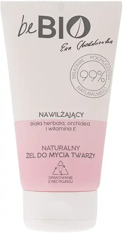 Moisturizing Cleansing Gel - Skin Care Products