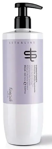 Nourishing Conditioner with Lamination - Hair