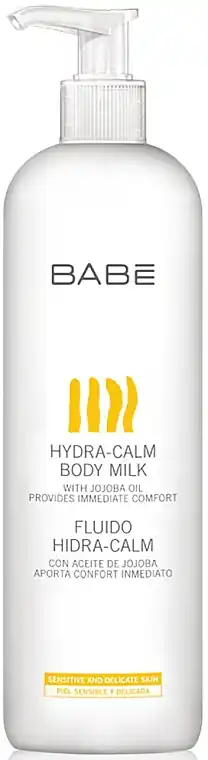 Moisturizing Body Milk - Bath and Body