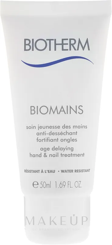 Hand Cream - Bath and Body