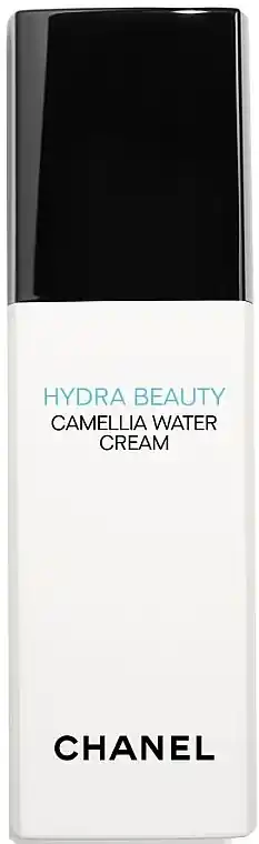 Moisturizing Face Cream Fluid - Skin Care Products