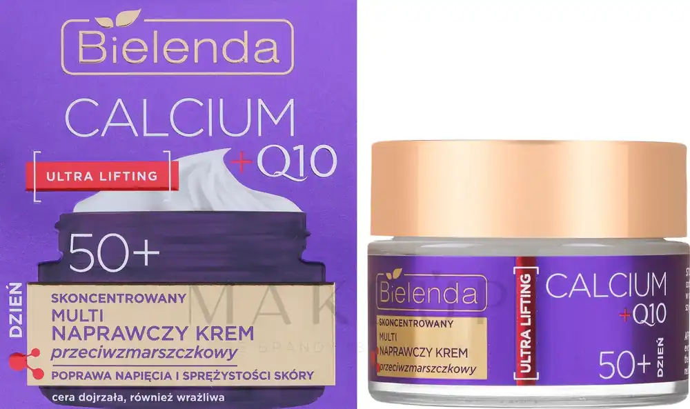 Anti-Wrinkle Multi-Regenerating Cream 50+