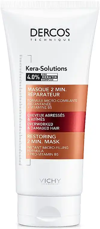 Repair Mask for Damaged Weak Hair