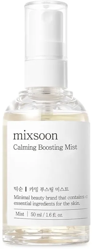 Calming Face Mist - Skin Care Products