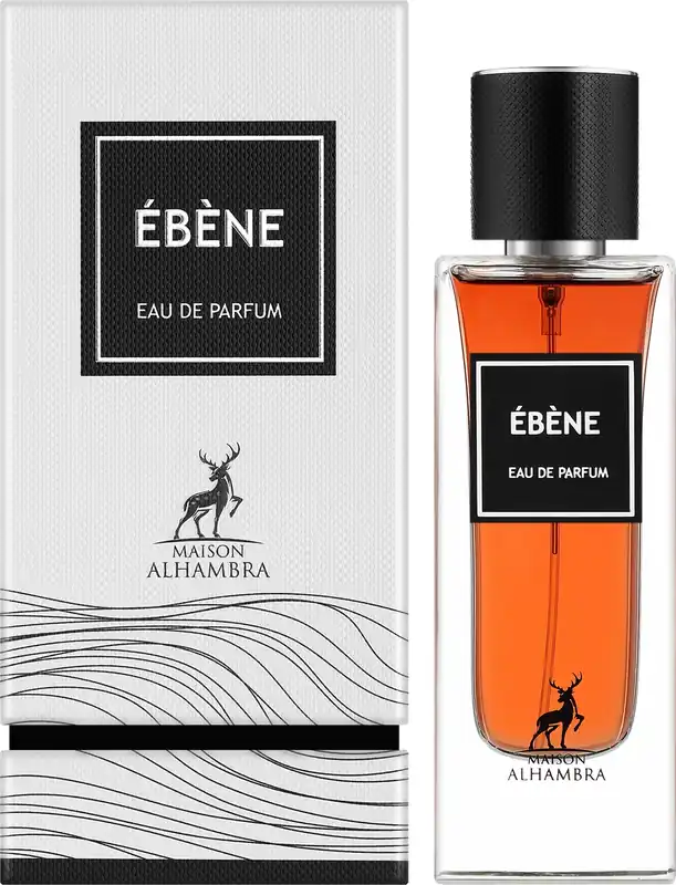 Alhambra Ebene - Perfume