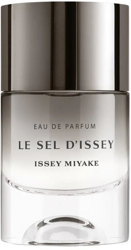 Issey Miyake Le Sel D'Issey - Perfume