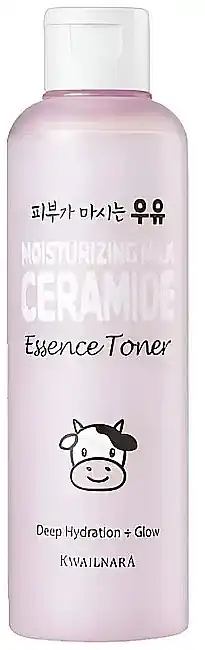 Moisturizing Ceramide Toner - Skin Care Products