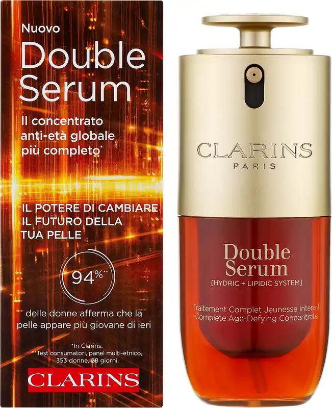Face Serum - Skin Care Products