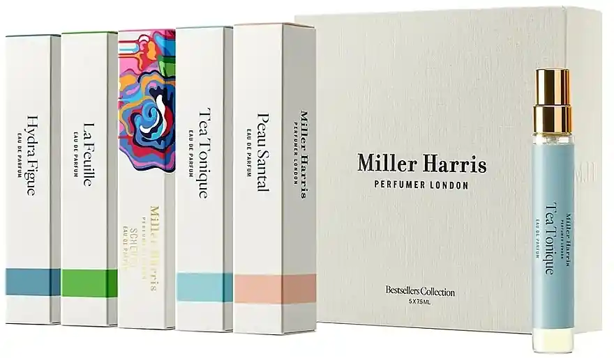 Miller Harris Bestsellers Collection - Perfume