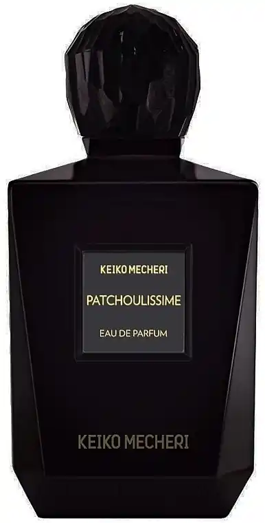 Keiko Mecheri Patchoulissime - Perfume