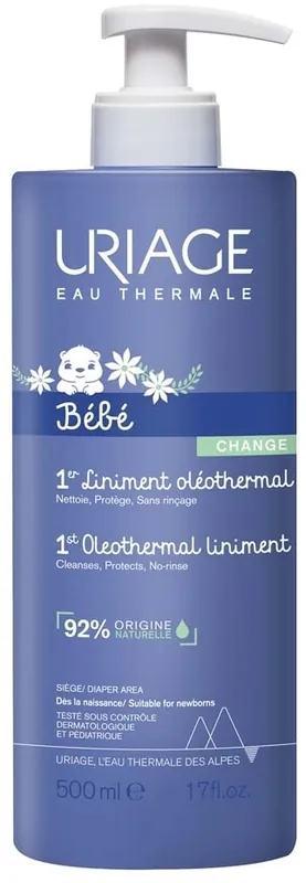 Diaper Cream for Sensitive Skin - Bath and Body