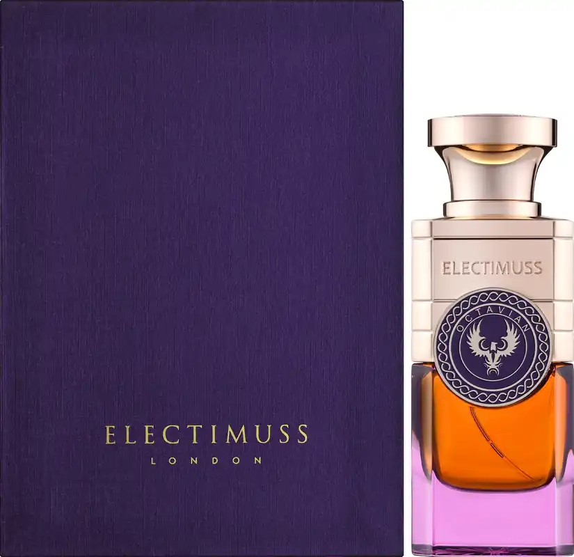 Electimuss Octavian - Perfume