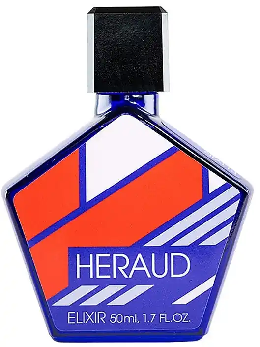 Tauer Perfumes Heraud Elixir