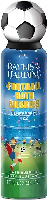 Bath Foam - Bath and Body