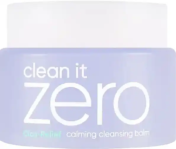 Banila Co Clean It Zero Cica-Relief Calming Cleansing Balm