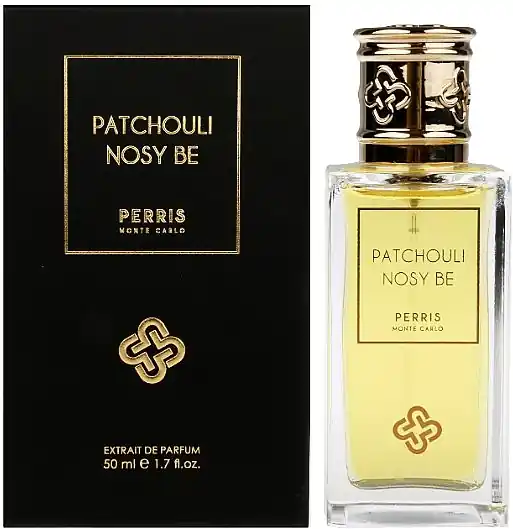 Perris Monte Carlo Patchouli Nosy Be Extrait - Perfume