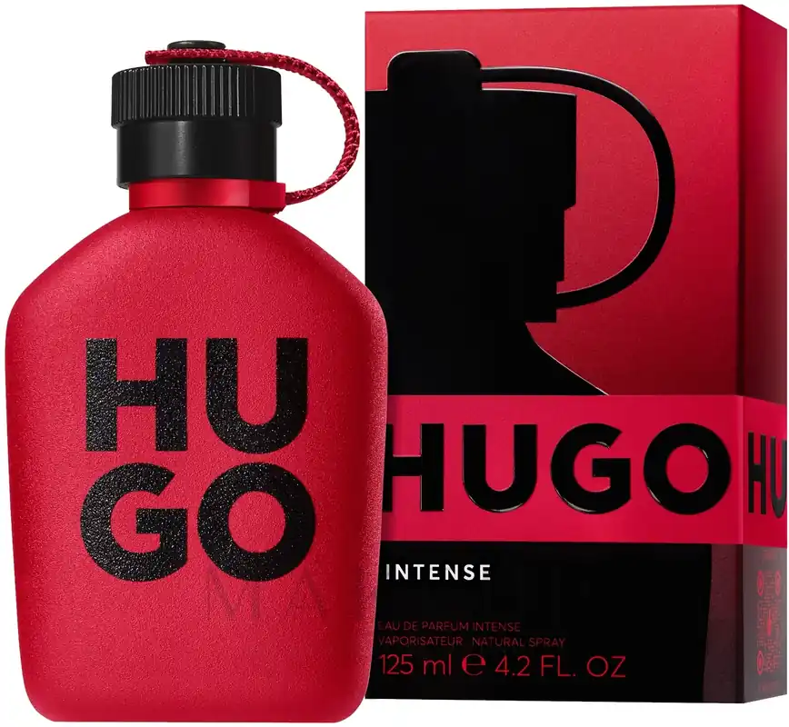 HUGO Intense - Perfume