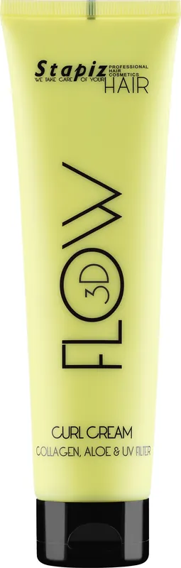 Curly Hair Cream