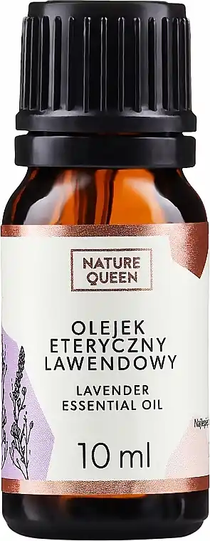 Essential Oil "Lavender" - Bath and Body