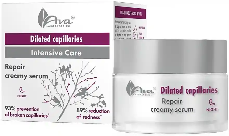 Night Face Cream - Skin Care Products