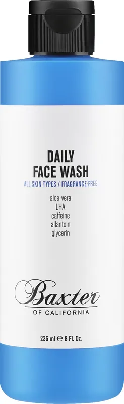Face Cleanser - Skin Care Products