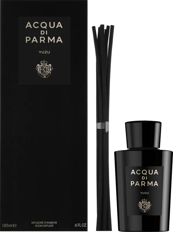 Acqua di Parma Yuzu - Bath and Body