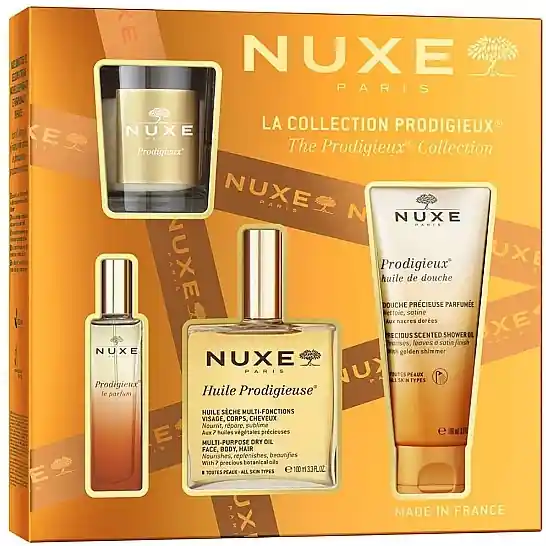 Nuxe Prodigieux - Perfume