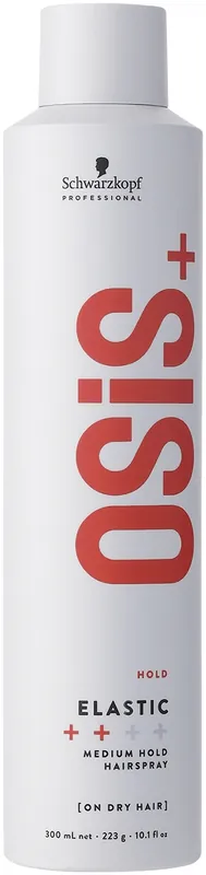 Hair Spray Flexible Hold