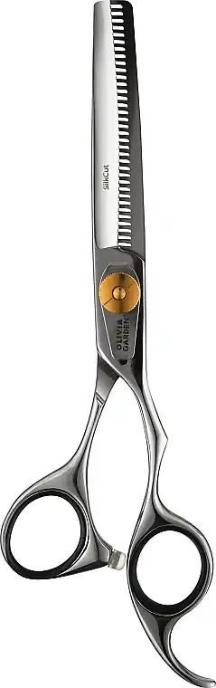 Hair Cutting Scissors, for left-handers