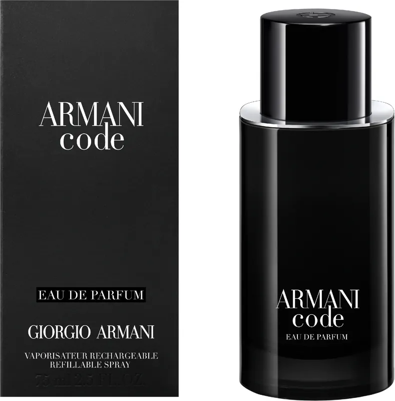 Giorgio Armani Armani Code 2024 - Perfume