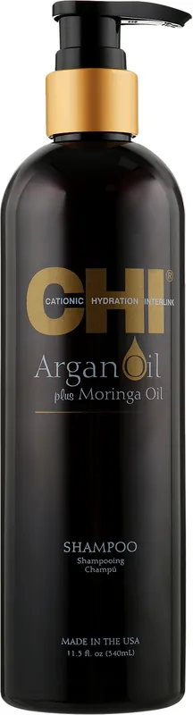 Repair Shampoo - Hair